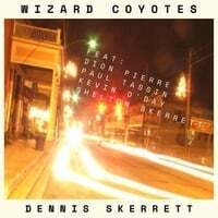 Wizard Coyotes
